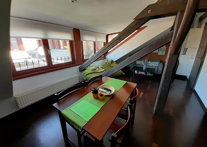 Reload Apartment