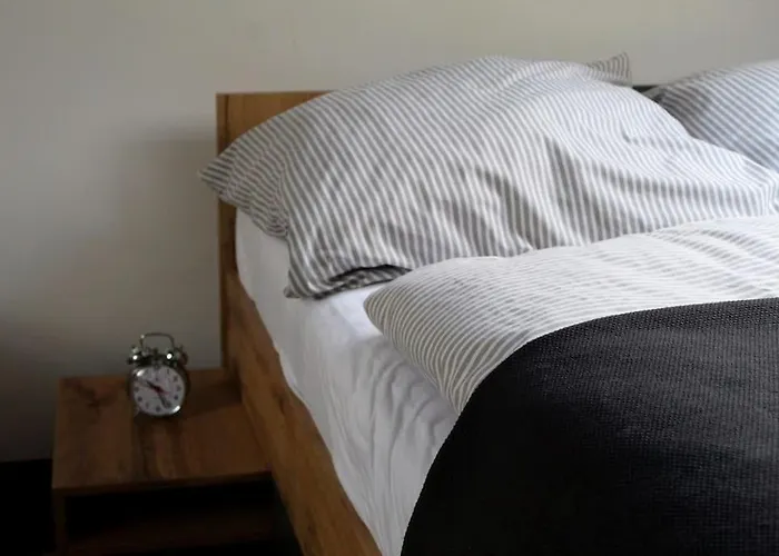 Reload Apartment