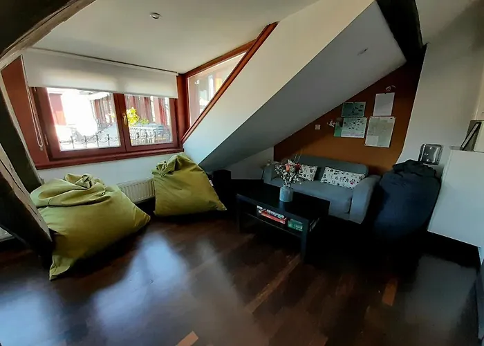 Reload Apartment