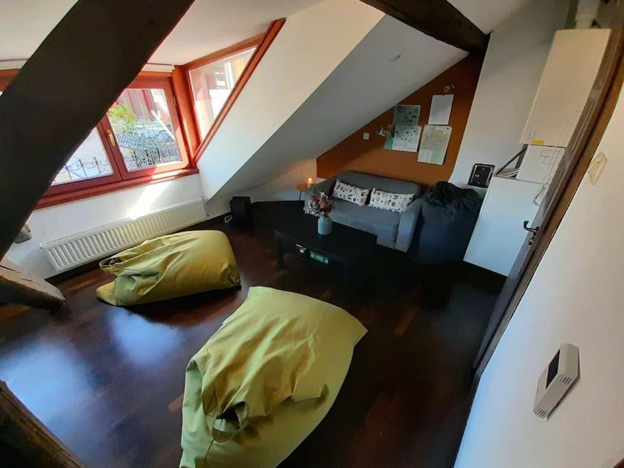 Apartament Reload Mişcolţ
